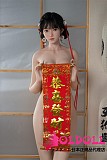 Real girl 新作171cmボディ  ヘッドCY21  シリコンヘッド ボディ素材TPE/シリコン選択可能 【C工場】等身大リアルラブドール