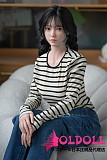 Real girl 新作171cmボディ CY21ヘッド  シリコンヘッド ボディ素材TPE/シリコン選択可能 【C工場】等身大リアルラブドール