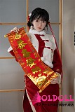 Real girl 新作171cmボディ  ヘッドCY21  シリコンヘッド ボディ素材TPE/シリコン選択可能 【C工場】等身大リアルラブドール