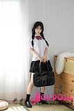 Real girl 158cm Eカップ CY21ヘッド  ボディ素材TPE/シリコン選択可能 【C工場】等身大リアルラブドール