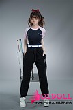 Real girl 158cm Eカップ ds22-2ヘッド  ボディ素材TPE/シリコン選択可能 【C工場】等身大リアルラブドール