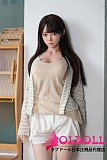 Real girl 168cm Eカップ ヘッド CY21 シリコンヘッド ボディ素材TPE/シリコン選択可能 【C工場】等身大リアルラブドール