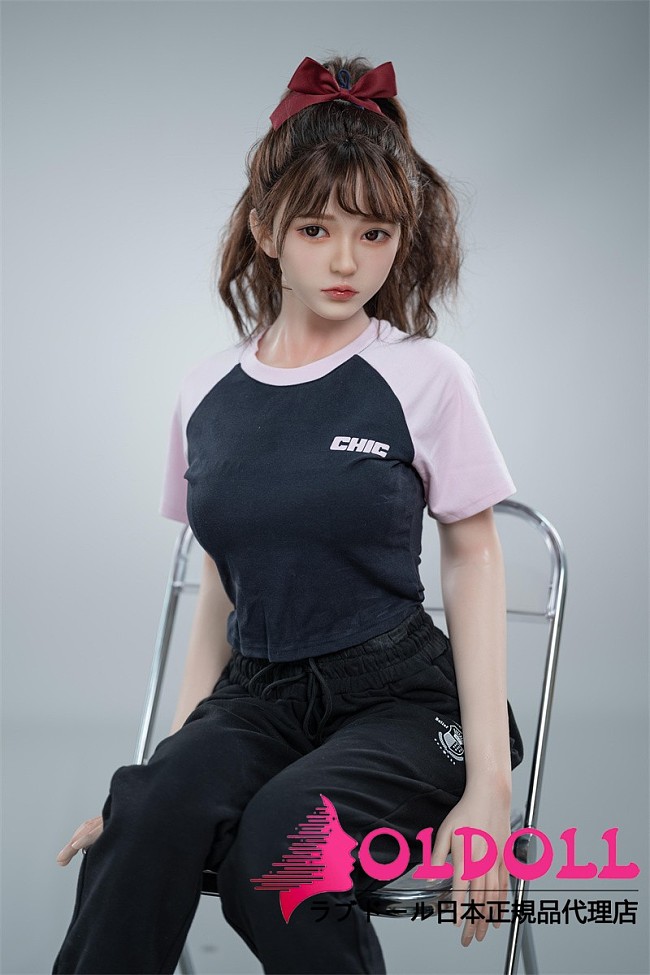 Real girl 158cm Eカップ ds22-2ヘッド ボディ素材TPE/シリコン選択可能 【C工場】等身大リアルラブドール