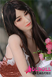 6YE DOLL  #191ヘッド 掲載画像171cm Cカップ  高身長スレンダーボディ TPE製ラブドール