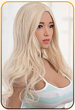 6YE DOLL  #97ヘッド 掲載画像162cm Hカップ (162-4) 欧米巨乳ドール TPE製ラブドール