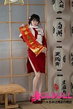 Real girl 新作171cmボディ  ヘッドCY21  シリコンヘッド ボディ素材TPE/シリコン選択可能 【C工場】等身大リアルラブドール