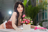 6YE DOLL  #191ヘッド 掲載画像171cm Cカップ  高身長スレンダーボディ TPE製ラブドール