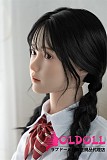 Real girl 158cm Eカップ CY21ヘッド  ボディ素材TPE/シリコン選択可能 【C工場】等身大リアルラブドール