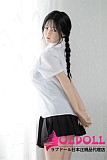 Real girl 158cm Eカップ CY21ヘッド  ボディ素材TPE/シリコン選択可能 【C工場】等身大リアルラブドール