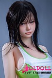蛍火日記 シリコンヘッド+S-TPEボディ 158cm Eカップ  久川（jiuchuan）ヘッド  宣伝画像職人メイク 等身大ラブドール