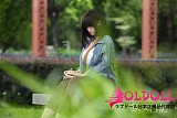 蛍火日記 164cm Ｇカップ 田心（tianxin）ヘッド たなばたのデータ 宣伝画像職人メイク フルシリコン製 リアルラブドール 塗装加工あり