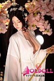 中秋節シリーズ写真 SHEDOLL 超軽量化33kg 最新作ボディ168cm Dカップ ヘッド 楚玥（chuyue）瞑り目2.0  宣伝画像フルシリコン製  等身大リアルラブドール