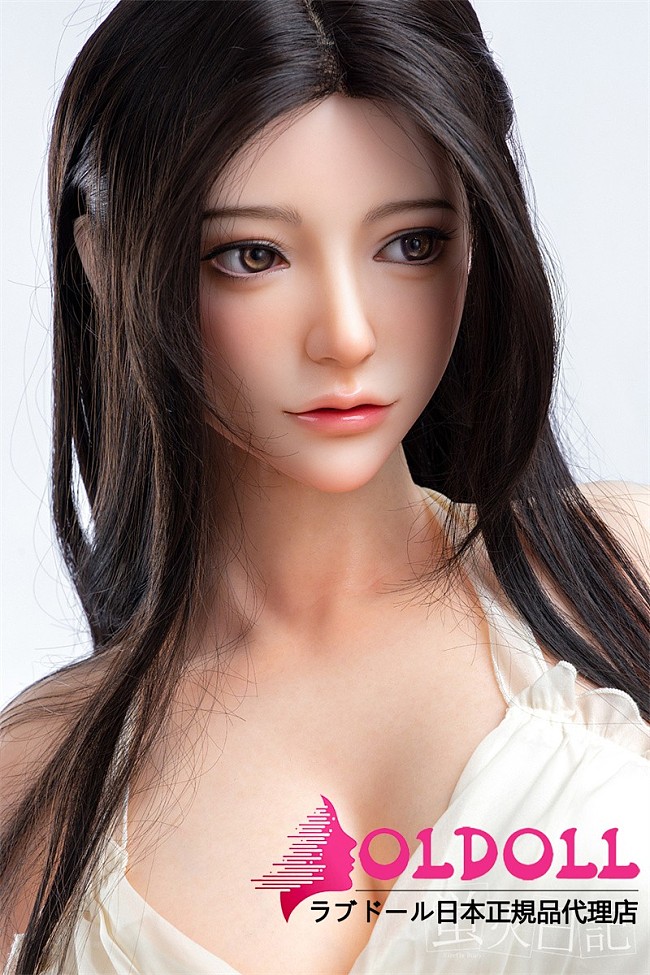 蛍火日記 165cm Cカップ MAXリアル皮膚版（宣材写真は旧モデル）渡情（duqing）ヘッド  宣伝画像硬めヘッド フェラ可能 職人メイク 水着ラブドール フルシリコン製 開閉機能選択可能 リアルドール 塗装加工あり