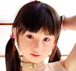 J cute フルシリコン製ドール ヘッド美郁(Miku/AGD08) 149cm バスト平  貧乳 等身大リアルラブドール