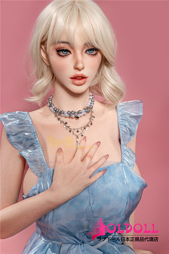 Bailey doll (Irontechdoll新しいシリーズ）158cm Gカップ B2ヘッド シリコン製リアルラブドール 塗装加工あり 眉毛と睫毛植毛加工あり