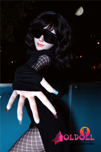SHEDOLL 楚琳（chulin） ちゃん 165cm Eカップ シリコンヘッド+tpeボディ 等身大リアルラブドール