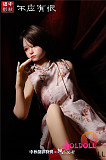 SHEDOLL 艾琳（ailin） 148cm Cカップ TPEボディ+シリコンヘッド 等身大 ダッチワイフ リアルドール ラブドール