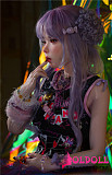 BQDOLL  B2ヘッド 148cm Dカップ セクシーラブドール 等身大リアルドール ダッチワイフ