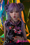BQDOLL  B2ヘッド 148cm Dカップ セクシーラブドール 等身大リアルドール ダッチワイフ