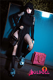 SHEDOLL 楚琳（chulin） ちゃん 165cm Eカップ シリコンヘッド+tpeボディ 等身大リアルラブドール