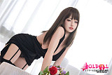 SHEDOLL 163cm Hカップ ヘッド苏星冉（shuxingruan） 宣伝画像 フルシリコン製 等身大リアルラブドール