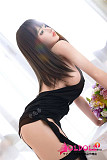 SHEDOLL 163cm Hカップ ヘッド苏星冉（shuxingruan） 宣伝画像 フルシリコン製 等身大リアルラブドール