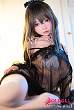 XTDOLL 150cm Dカップ Bubbles （XT-bym11)ちゃん  口開閉機能選択可能 宣伝画像フルシリコンドール 等身大リアルラブドール