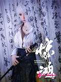 SHEDOLL 塔莎（tasha） ちゃん 165cm Eカップ  シリコンヘッド+tpeボディ 巨乳ハイブリッドドール 等身大リアルラブドール