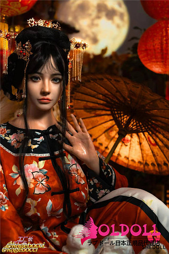 SHEDOLL 塔莎（tasha） ちゃん 165cm Eカップ  等身大リアルラブドール