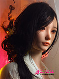 SHEDOLL ヘッド啊初(achu) 163cm Hカップ  宣伝画像フルシリコンドール 等身大リアルラブドール
