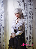 SHEDOLL 塔莎（tasha） ちゃん 165cm Eカップ  シリコンヘッド+tpeボディ 巨乳ハイブリッドドール 等身大リアルラブドール