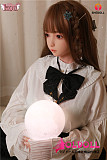 SHEDOLL 156cm Eカップ  洛小夕（luoxiaoxi） シリコンヘッド+tpeボディ ボディー材質など選択可能 等身大 リアルドール ラブドール