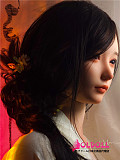 SHEDOLL ヘッド啊初(achu) 163cm Hカップ  宣伝画像フルシリコンドール 等身大リアルラブドール