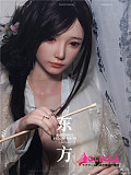 SHEDOLL ヘッド啊初(achu) 163cm Hカップ  宣伝画像フルシリコンドール 等身大リアルラブドール