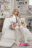 SEDOLL 153cm Fカップ #076 Yuuki.K ヘッド TPE製 等身大 リアル ラブドール