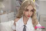 SEDOLL 153cm Fカップ #076 Yuuki.K ヘッド TPE製 等身大 リアル ラブドール