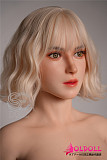 SEDOLL シリコン製 165cm Cカップ Head#135SC Xena.Aちゃん  等身大リアルラブドール ダッチワイフ