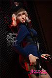 SEDOLL シリコン製 165cm Cカップ Head#135SC Xena.Aちゃん  等身大リアルラブドール ダッチワイフ