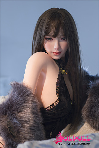 BQDOLL  B5ヘッド 165cm Hカップ 巨乳 TPEボディ+シリコンヘッド 等身大リアルラブドール ダッチワイフ