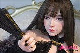 BQDOLL  B5ヘッド 165cm Hカップ 巨乳 TPEボディ+シリコンヘッド 等身大リアルラブドール ダッチワイフ