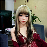 BQDOLL ヘッドとボディ自由に組合 フルシリコンラブドール 等身大リアルドール