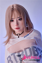 BQDOLL  B1ヘッド 158cm Eカップ 美乳 TPEボディ+シリコンヘッド 等身大リアルラブドール ダッチワイフ