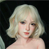 BQDOLL ヘッドとボディ自由に組合 フルシリコンラブドール 等身大リアルドール
