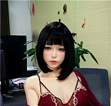 BQDOLL ヘッドとボディ自由に組合 フルシリコンラブドール 等身大リアルドール
