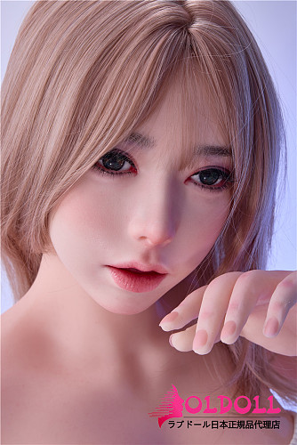 BQDOLL  B1ヘッド 158cm Eカップ 美乳 TPEボディ+シリコンヘッド 等身大リアルラブドール ダッチワイフ