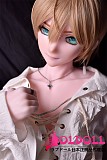 ElsaBabe 男性ドール アニメドール 153cm 神田修ちゃん ニューハーフ shemale 着脱式ペニス三つ付き シリコン製 等身大リアルラブドール