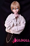 ElsaBabe 男性ドール アニメドール 153cm 神田修ちゃん ニューハーフ shemale 着脱式ペニス三つ付き シリコン製 等身大リアルラブドール