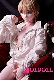 ElsaBabe 男性ドール アニメドール 153cm 神田修ちゃん ニューハーフ shemale 着脱式ペニス三つ付き シリコン製 等身大リアルラブドール
