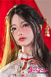 SHEDOLL 超軽量化33kg 最新作ボディ168cm Dカップ 苏星冉ヘッド（suxingluanluan）2.0  宣伝画像フルシリコン製  等身大リアルラブドール