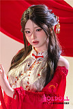 SHEDOLL 超軽量化33kg 最新作ボディ168cm Dカップ 苏星冉ヘッド（suxingluanluan）2.0  宣伝画像フルシリコン製  等身大リアルラブドール